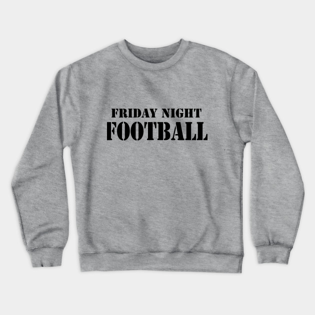 Friday Night Football